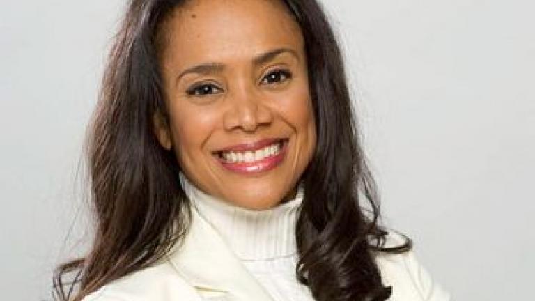 Sandi jackson | Chicago News | WTTW